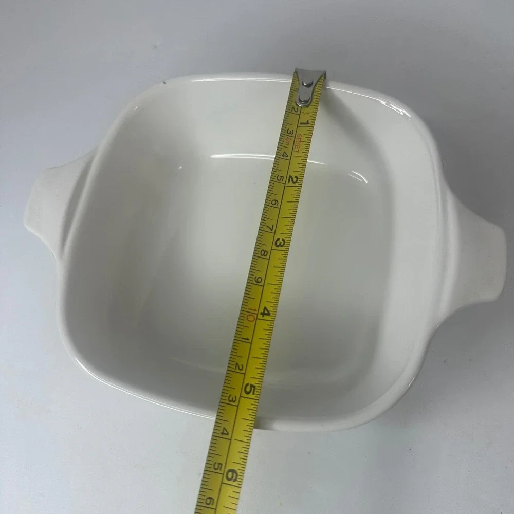 Corning Ware Spice O Life Petite Casserole Dish P-41-B1 3/4 Cup Vintage